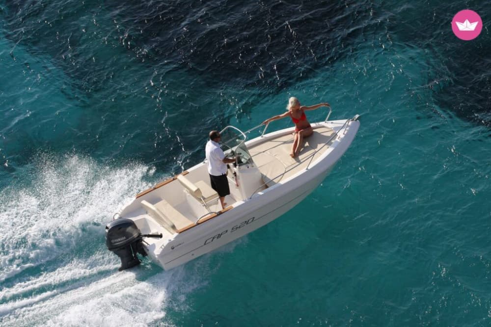 4-stündiger Amalfi-Landausflug ab POSITANO