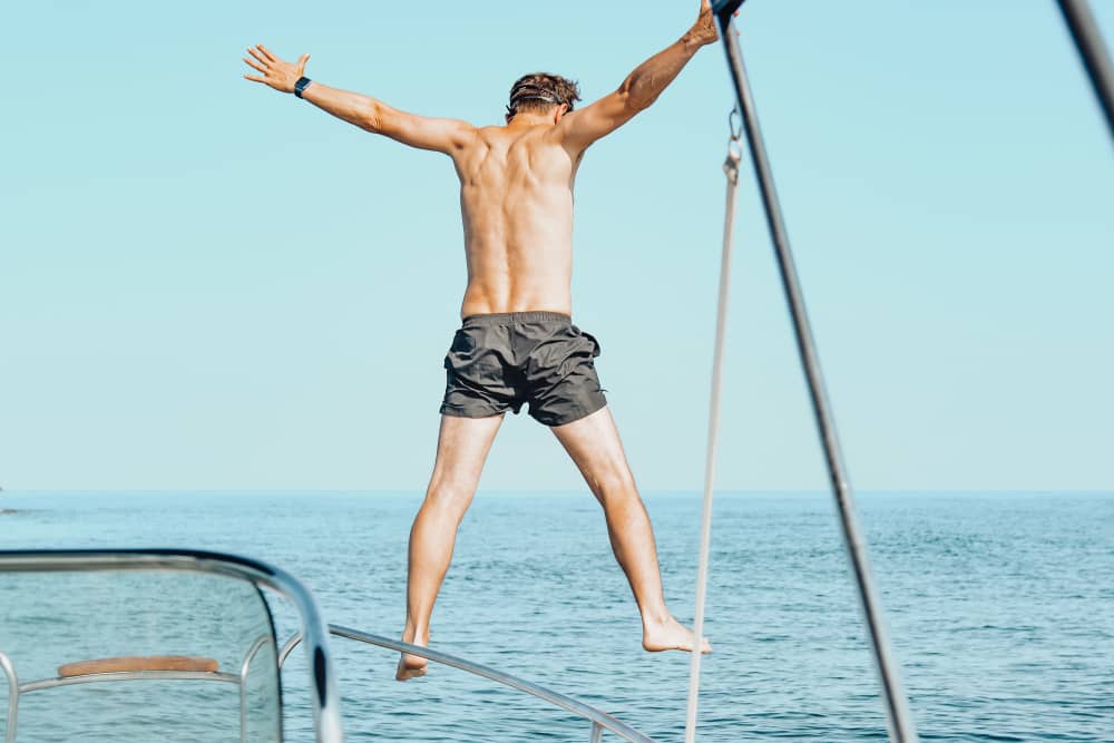 Exklusiv privat motorbåtstur på Menorca med lokal skeppare (8 timmar)