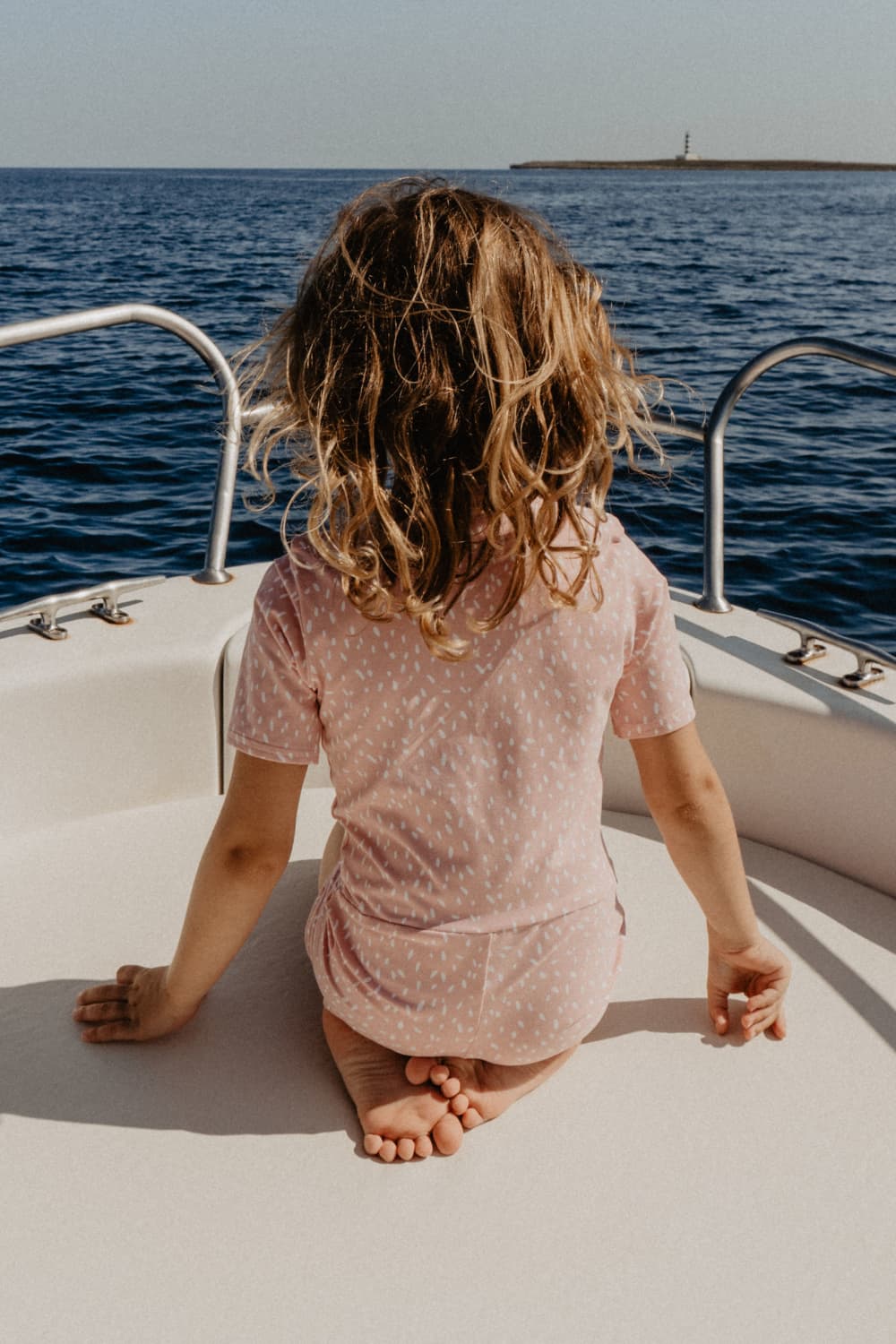 Exklusiv privat motorbåtstur på Menorca med lokal skeppare (8 timmar)