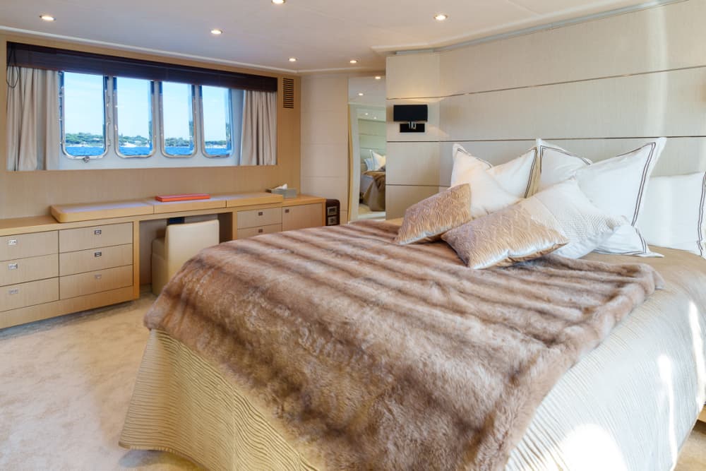 Privéjachtbeleving in Saint-Tropez