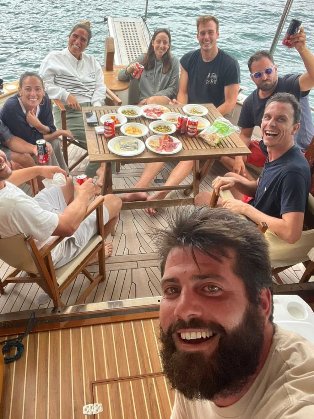 Rejs Mediterranean Charm – 4-godzinna prywatna wycieczka łodzią