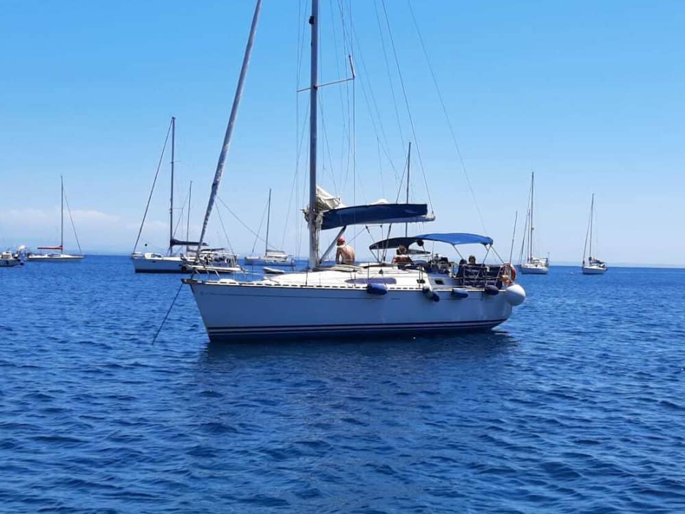 Una giornata alla scoperta della provincia di Agrigento: puro relax sulle acque blu italiane.