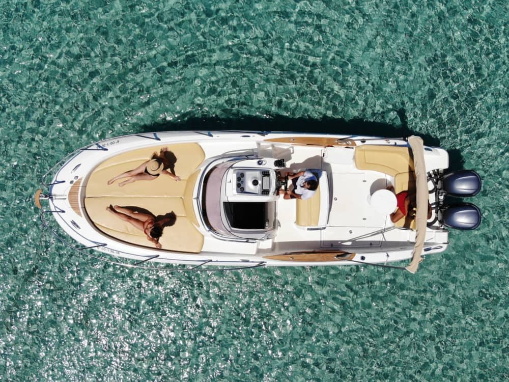 Scopri Alcudia: una crociera panoramica di 4 ore