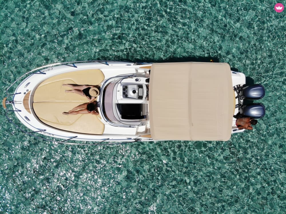 Scopri Alcudia: una crociera panoramica di 4 ore