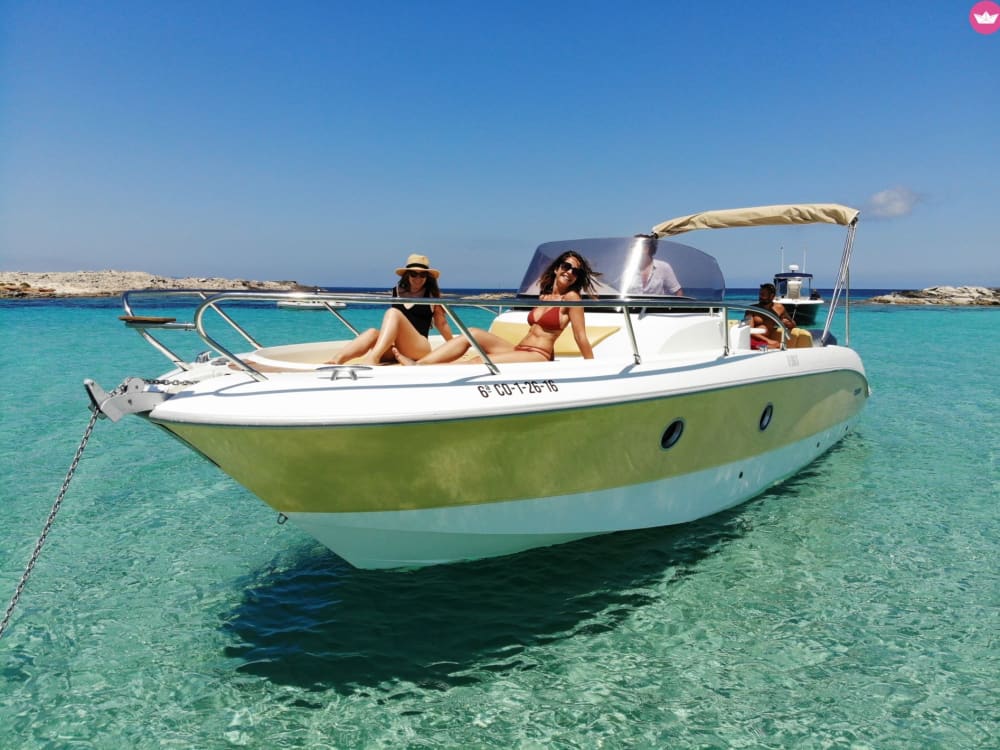 Scopri Alcudia: una crociera panoramica di 4 ore