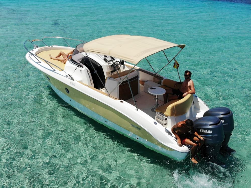 Scopri Alcudia: una crociera panoramica di 4 ore