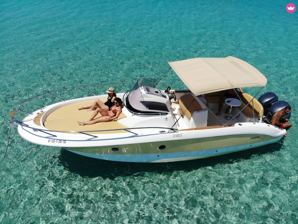 Scopri Alcudia: una crociera panoramica di 4 ore