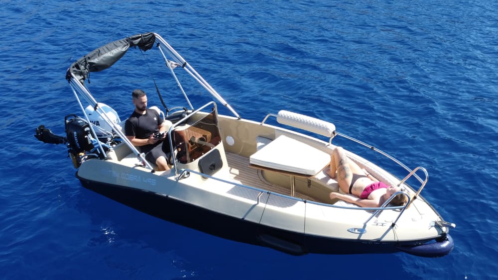 Private Sunset Boat Tour