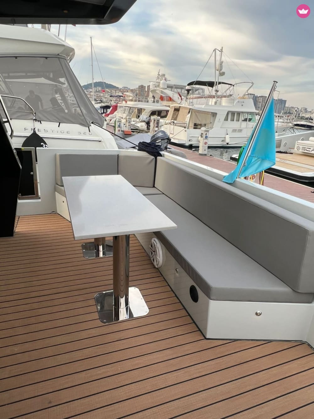 Twilight Escape: Mellan Frioul Island och Calanques d'Ensues