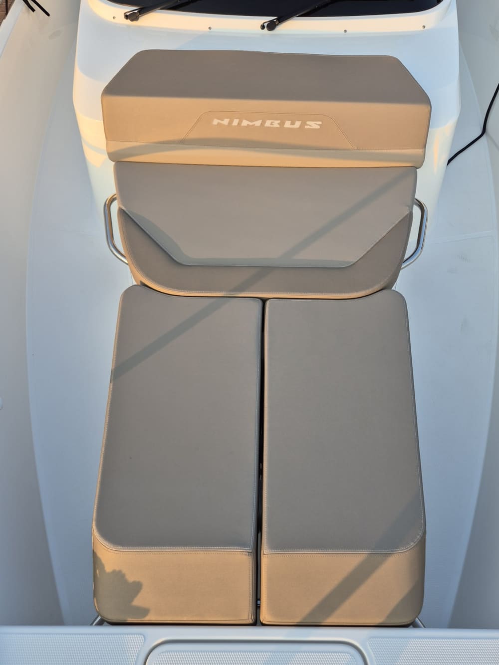 Makarska escape: 4h of relaxation on a motorboat