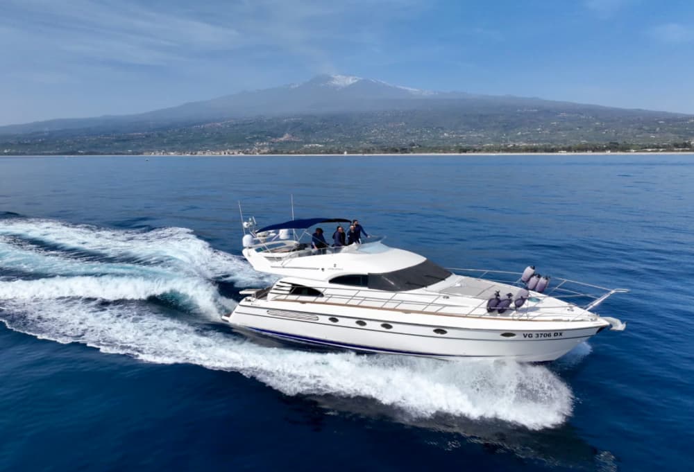 De Panarea a Stromboli: un viaje a través de las joyas de las Eolias