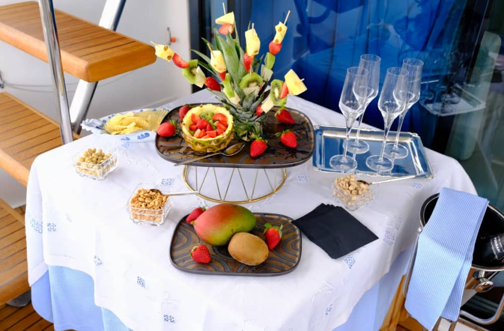 De Panarea a Stromboli: un viaje a través de las joyas de las Eolias