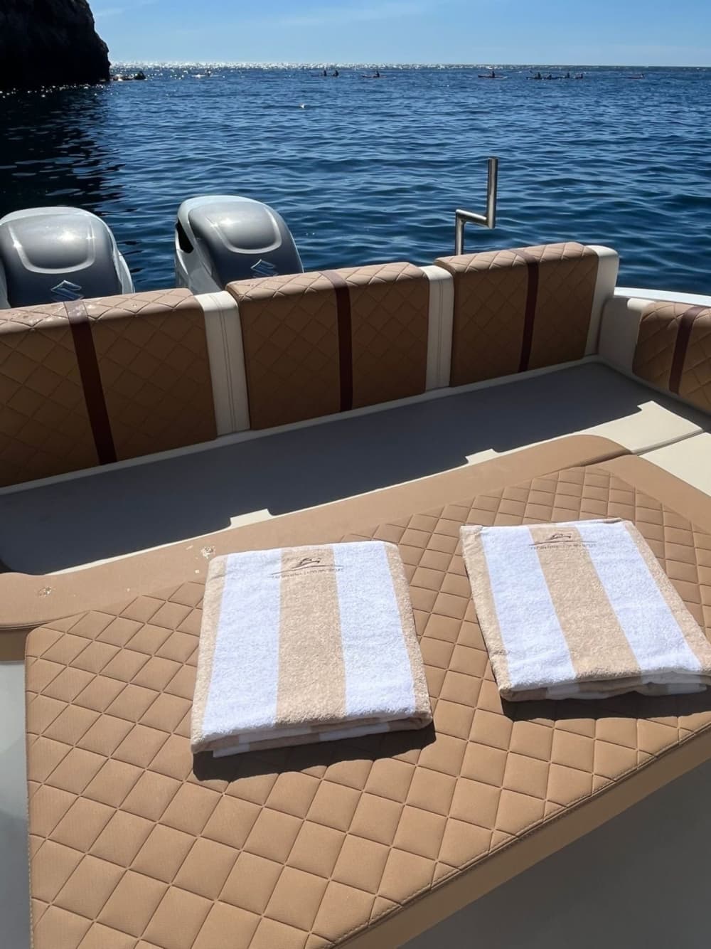 Taormina Blu: la crociera costiera per eccellenza