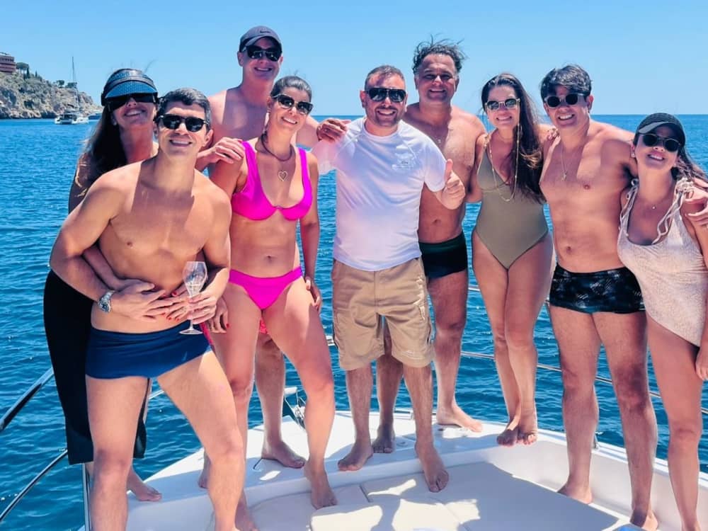 Taormina Blu: la crociera costiera per eccellenza