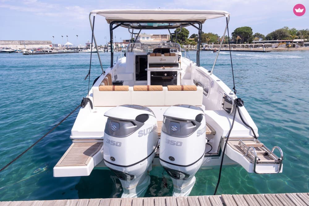 Taormina Blu: la crociera costiera per eccellenza