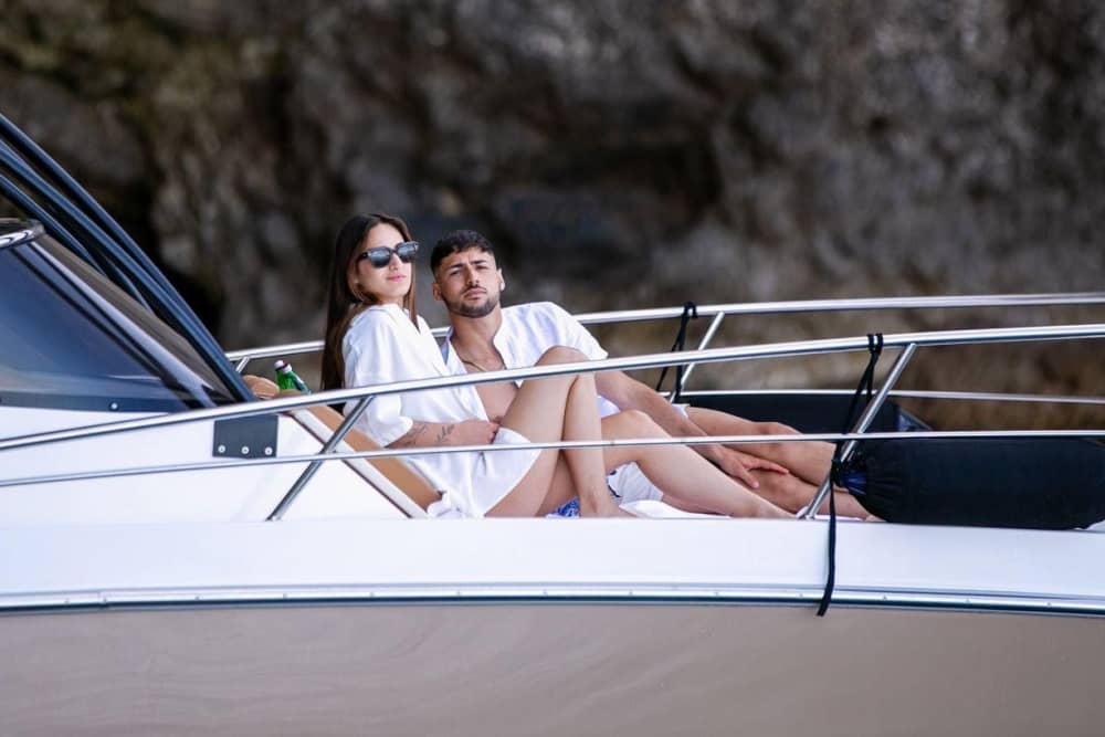 Taormina Blu: la crociera costiera per eccellenza