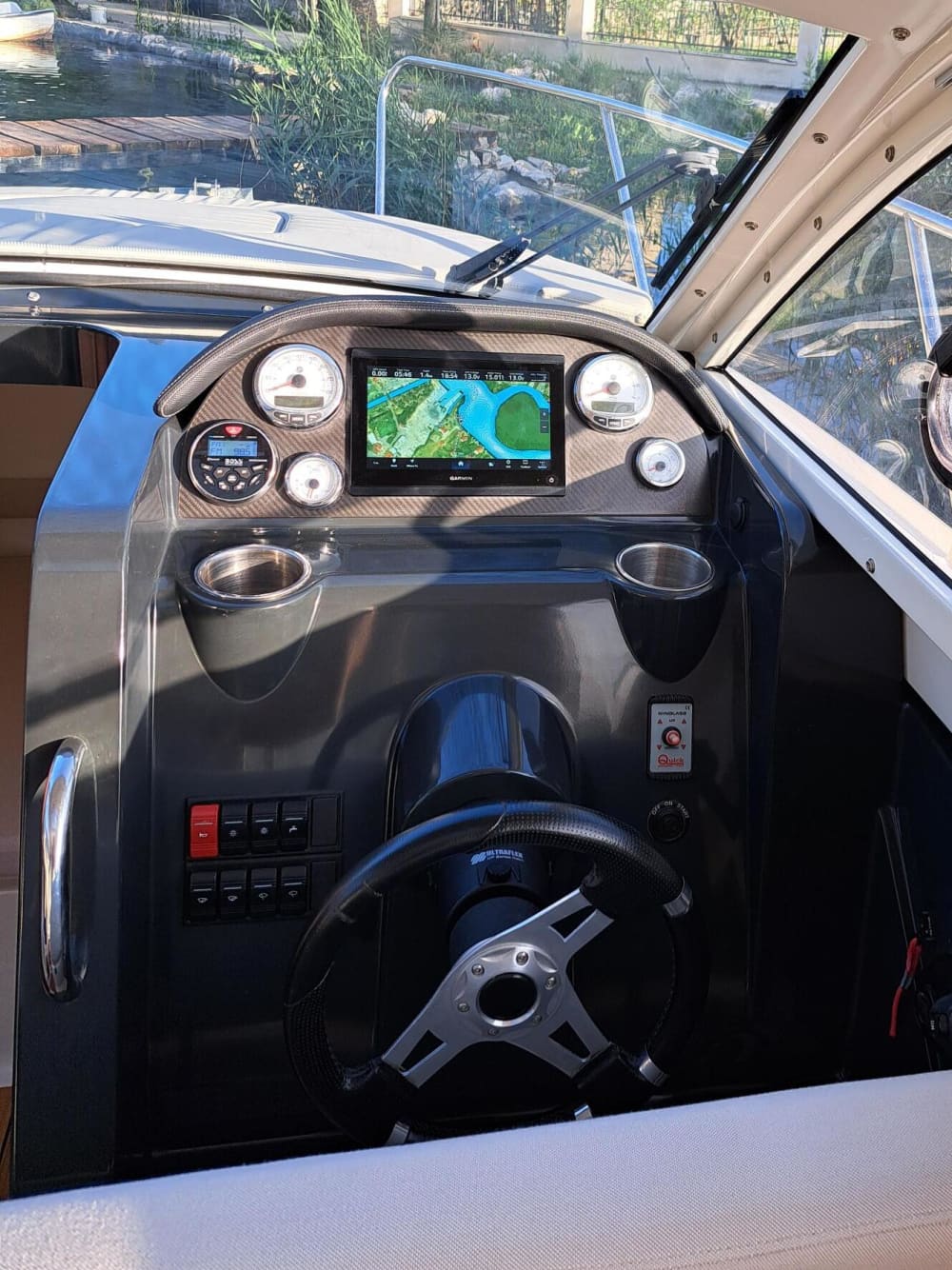 Discover Dubrovnik's shores: A complete day trip aboard a motorboat