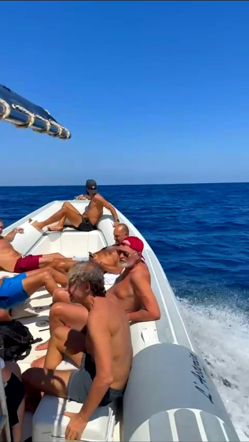 Excursão Plemmirio e Fontane Bianche