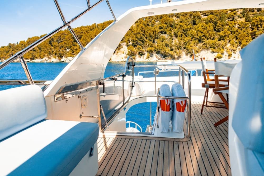 Hvar - Pakleni Islands Boat Tour – Devils Islands