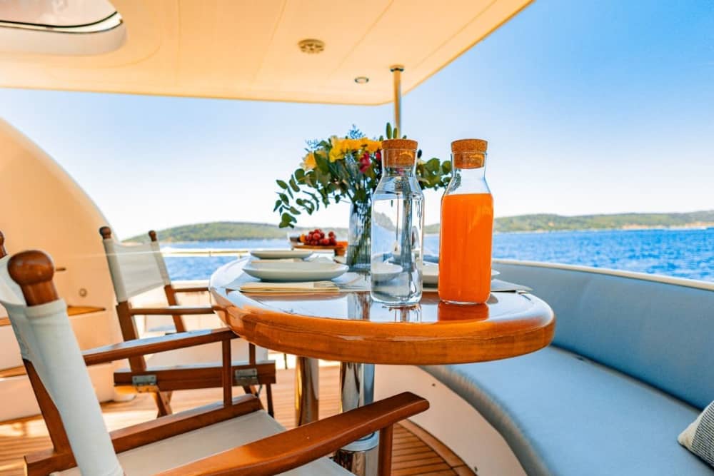 Hvar - Pakleni Islands Boat Tour – Devils Islands