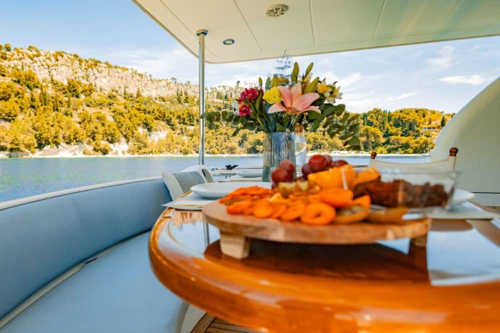 Hvar - Pakleni Islands Boat Tour – Devils Islands