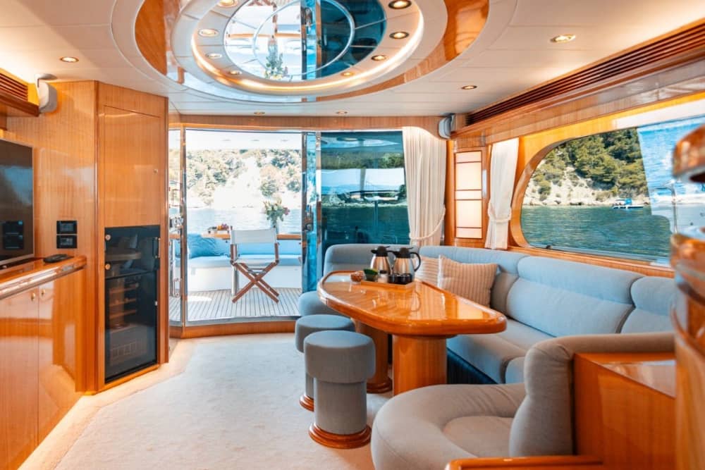 Hvar - Pakleni Islands Boat Tour – Devils Islands