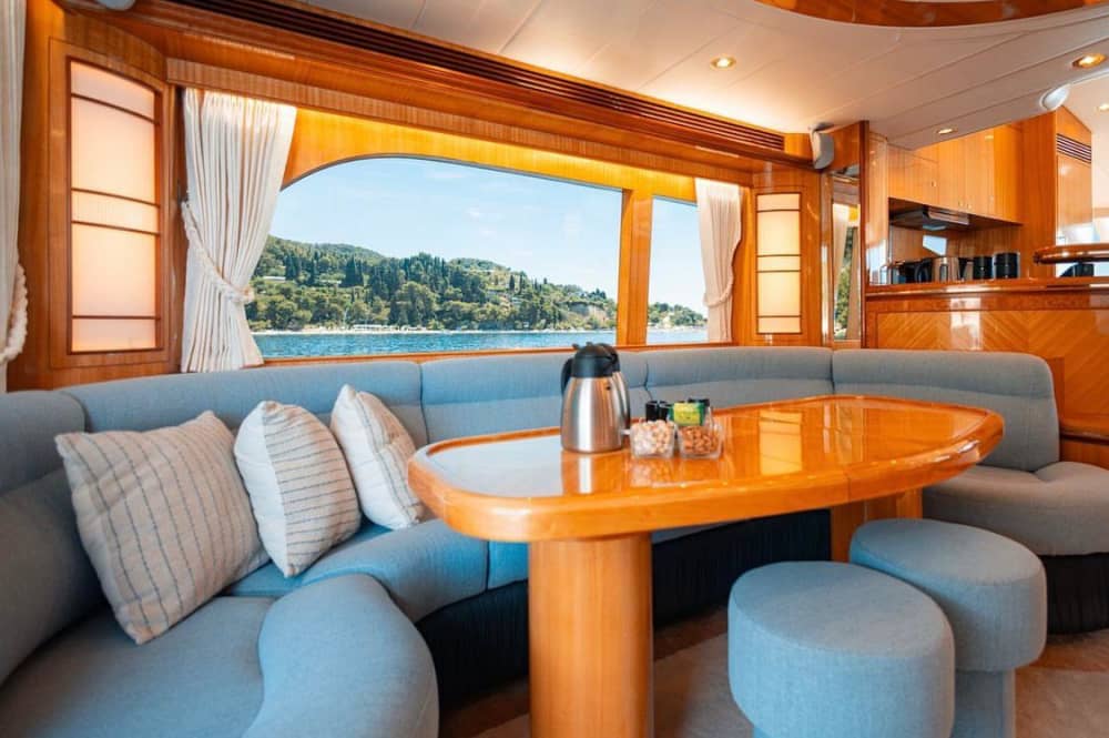 Hvar - Pakleni Islands Boat Tour – Devils Islands