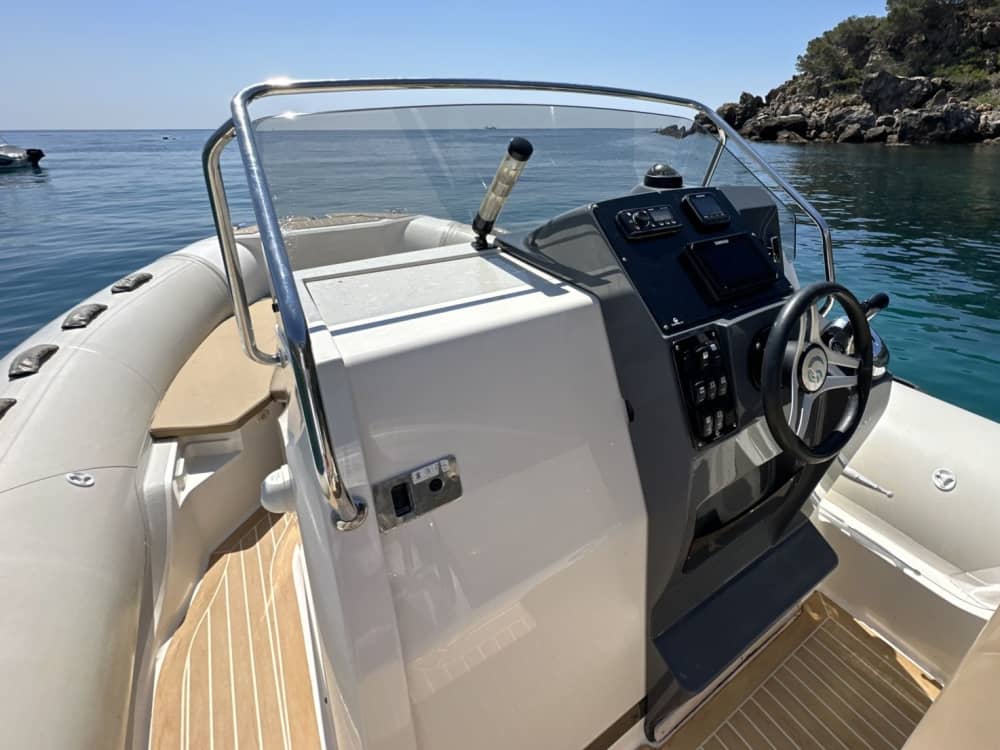 Half-Day Escape to Turquoise Coves & Costa Brava Highlights