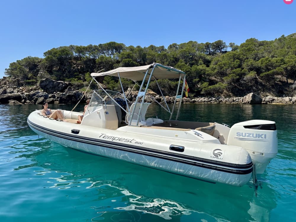 Half-Day Escape to Turquoise Coves & Costa Brava Highlights