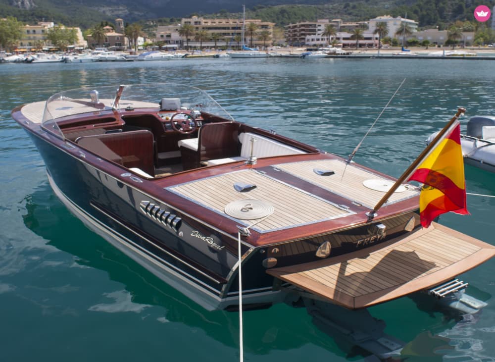 Half-Day Escape – Tramuntana Coast by Sea from Puerto de Sóller