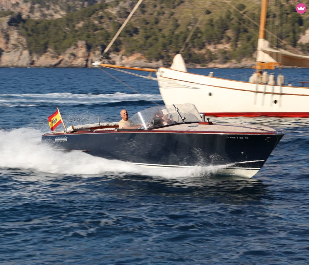 Half-Day Escape – Tramuntana Coast by Sea from Puerto de Sóller