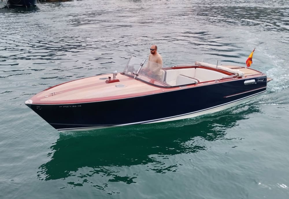 Half-Day Escape – Tramuntana Coast by Sea from Puerto de Sóller