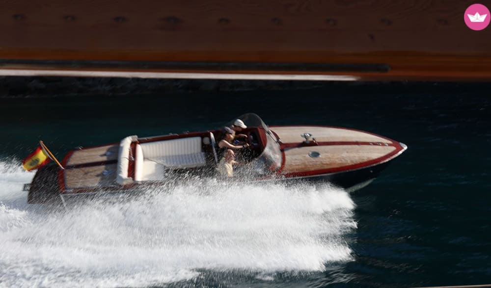 Half-Day Escape – Tramuntana Coast by Sea from Puerto de Sóller