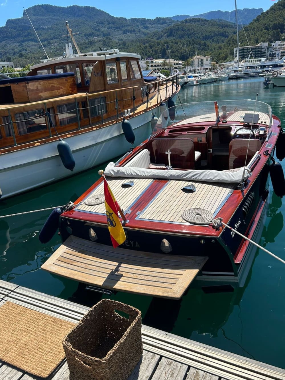 Half-Day Escape – Tramuntana Coast by Sea from Puerto de Sóller