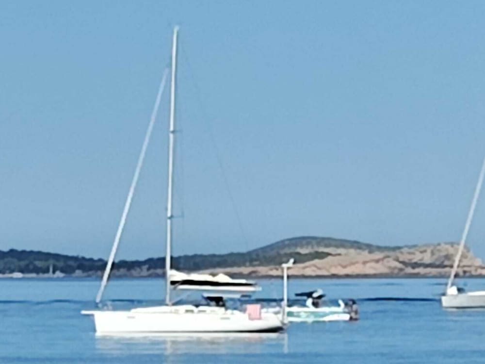 Journée complète de voile à Valence