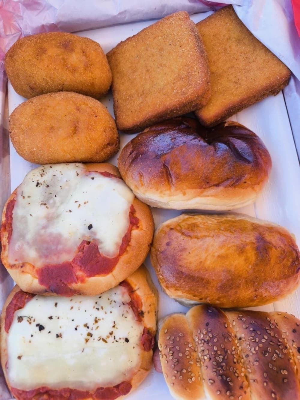 Ontdek Palermo tijdens een 7-uur durende boottocht op een motorboot.