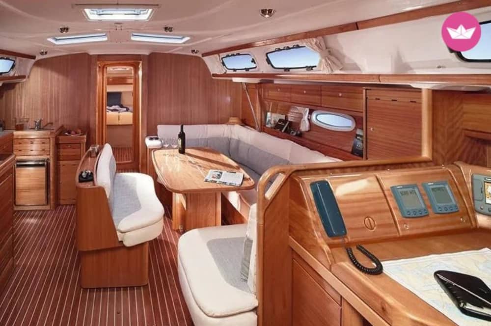 Málaga Coastal Sailing Adventuremarina Benalmádena