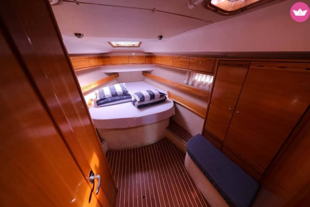 Málaga Coastal Sailing Adventuremarina Benalmádena