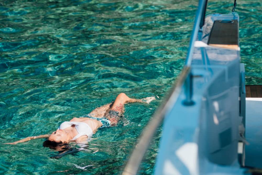 East Gulf of Corinth Full-Day Cruise from Kiato