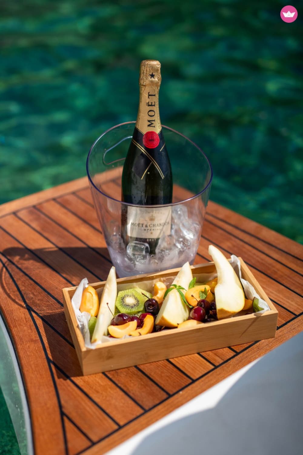 East Gulf of Corinth Full-Day Cruise from Kiato