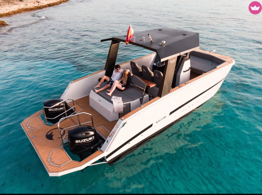 A Full Day of Secret Coves & Open Sea Freedom in Mallorca