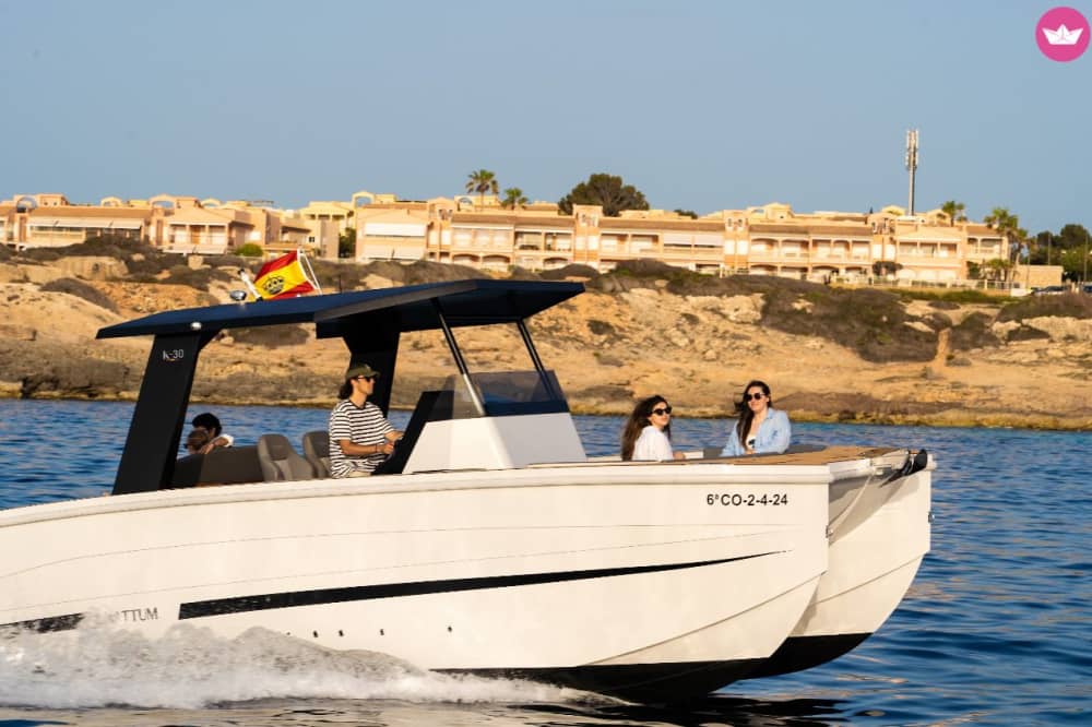 A Full Day of Secret Coves & Open Sea Freedom in Mallorca