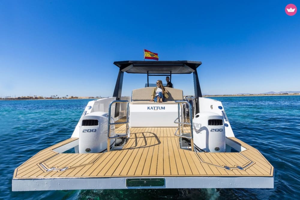 A Full Day of Secret Coves & Open Sea Freedom in Mallorca