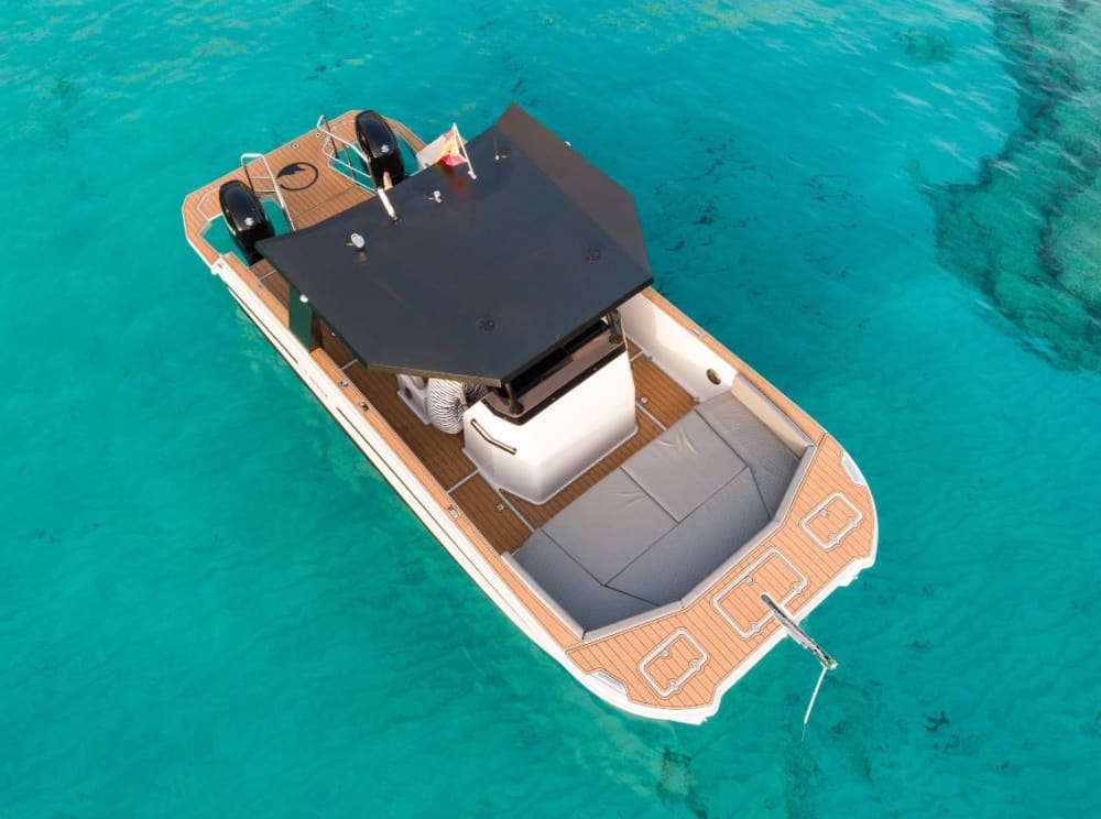 A Full Day of Secret Coves & Open Sea Freedom in Mallorca