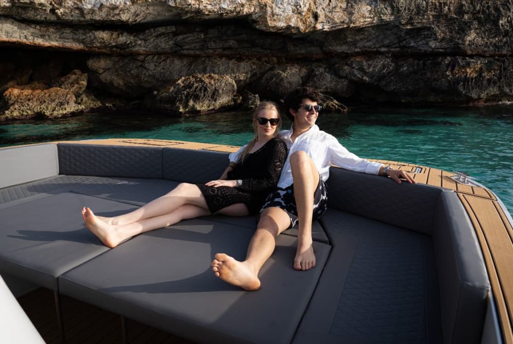 A Full Day of Secret Coves & Open Sea Freedom in Mallorca