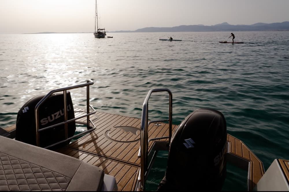 A Full Day of Secret Coves & Open Sea Freedom in Mallorca