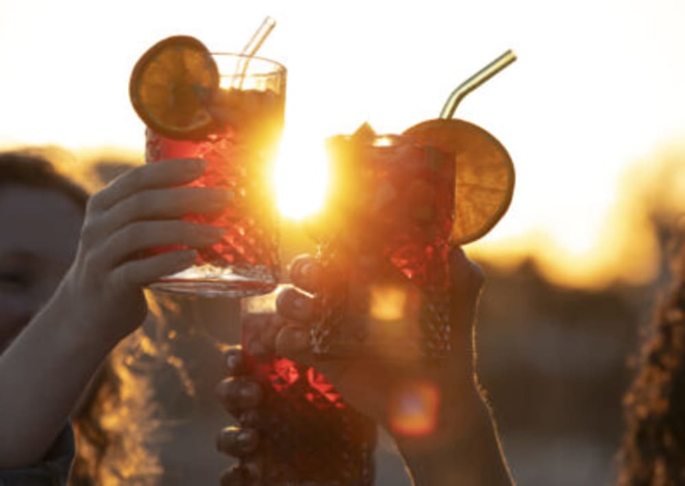 ROCK THE YACHT : Expérience côtière en yacht