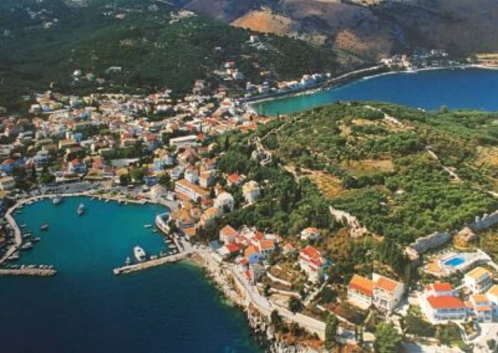 Sail the Serene North East: Half-Day Adventure to Agios Stefanos & Beyond