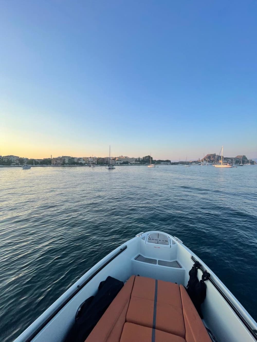 Corfu’s Hidden Gems: A Half-Day Adventure Along Day Διαχρονικές Ενετικές Ακτές