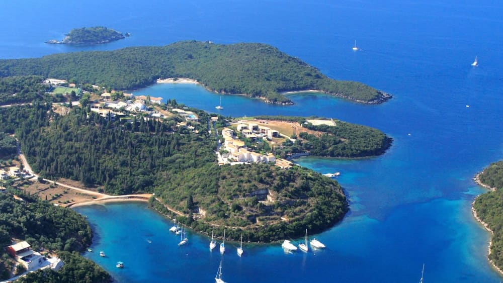 Sivotas Highlights: Ganztägige Tour zur Blauen Lagune und versteckten Stränden